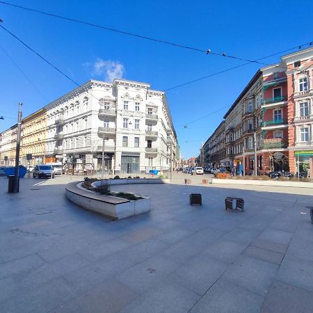 Supreme Apartments Jagiellonska Шчечин Екстериор снимка