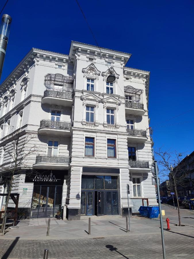 Supreme Apartments Jagiellonska Шчечин Екстериор снимка