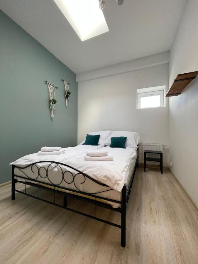 Supreme Apartments Jagiellonska Шчечин Екстериор снимка