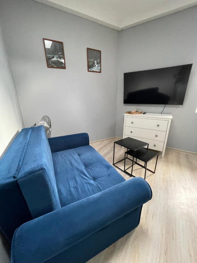 Supreme Apartments Jagiellonska Шчечин Екстериор снимка