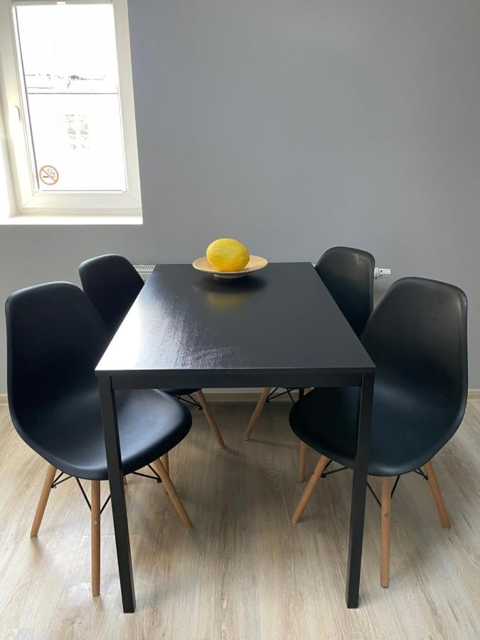 Supreme Apartments Jagiellonska Шчечин Екстериор снимка