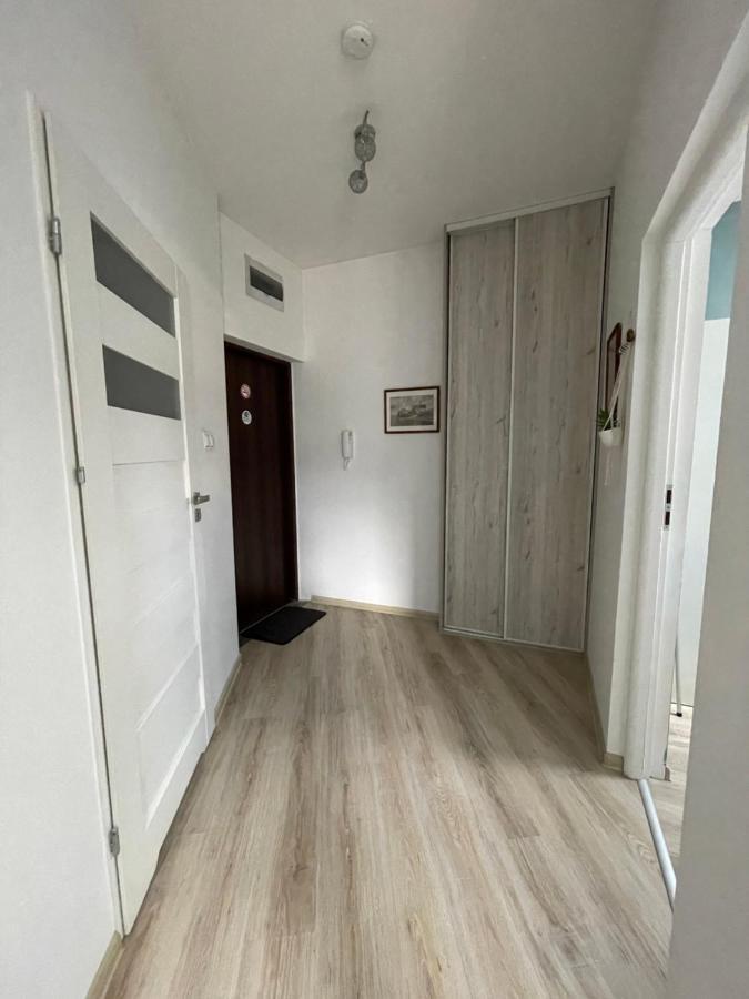 Supreme Apartments Jagiellonska Шчечин Екстериор снимка