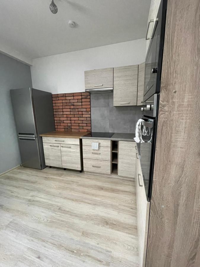 Supreme Apartments Jagiellonska Шчечин Екстериор снимка